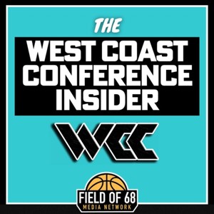 The West Coast Conference Insider