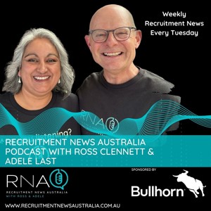 Recruitment News Australia