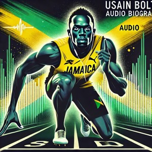 Usain Bolt - Audio Biography