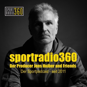 Sportradio360 - Der Sportpodcast seit 2011