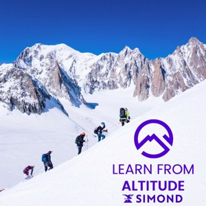 Learn From Altitude
