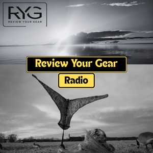 Review Your Gear Radio