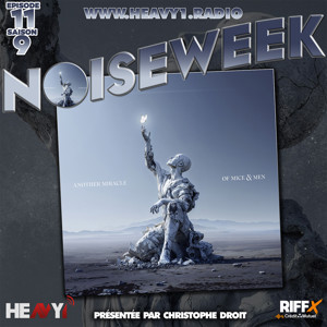 Noiseweek