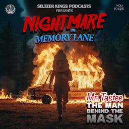 Nightmare on Memory Lane