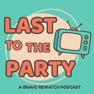 Last to the Party