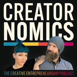 Creatornomics