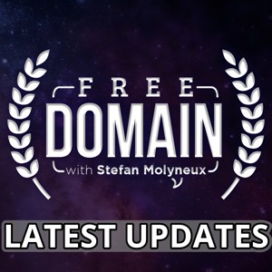 Freedomain with Stefan Molyneux