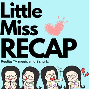Little Miss Recap
