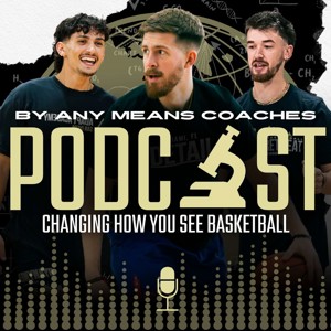 The By Any Means Coaches Podcast
