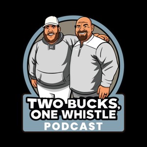 Two Bucks, One Whistle