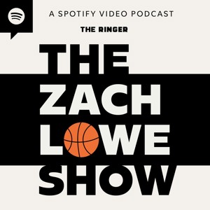 The Zach Lowe Show