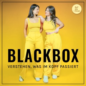 BlackBox - Verstehen, was im Kopf passiert