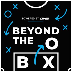 Beyond The Box: Goalkeeping’s Untold Mindset, Mistakes and Madness