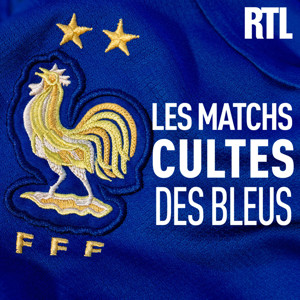 Les matchs cultes des bleus