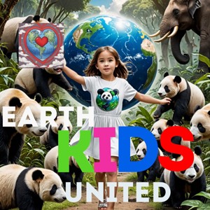 Earth Kids United