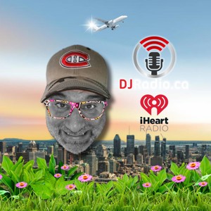 Léo CARTERO..... Just for You on DjRadio.ca only