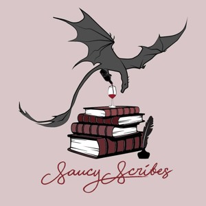 Saucy Scribes