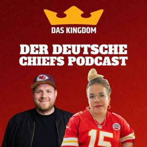 Das Kingdom – Der deutsche Chiefs-Podcast