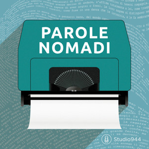 Parole Nomadi