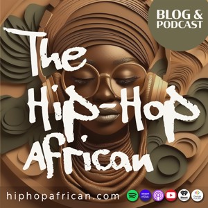 The Hip Hop African