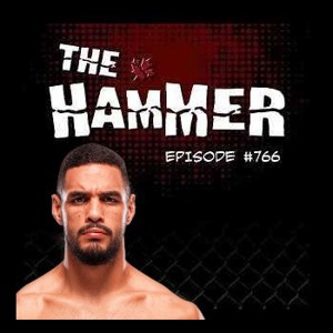 The Hammer MMA Radio
