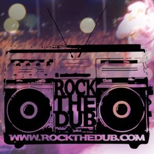 rock the dub radio