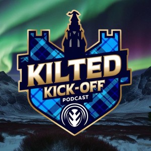 Kilted Kick-Off