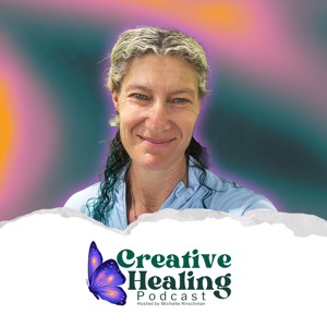 Creative Healing Podcast