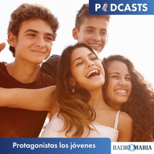 Protagonistas los jóvenes