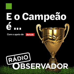 E o campeão é...