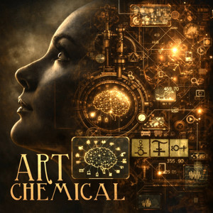 Radio N9VE_ARTchemical