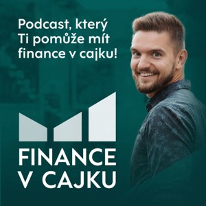 Finance v cajku