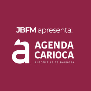 Agenda Carioca JBFM