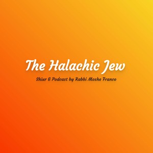 The Halachic Jew