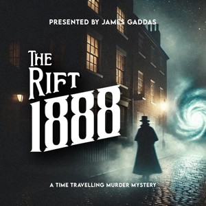 The Rift: 1888