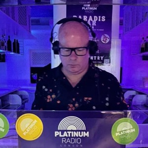 John Wilding's - The House Music Sessions Podcast