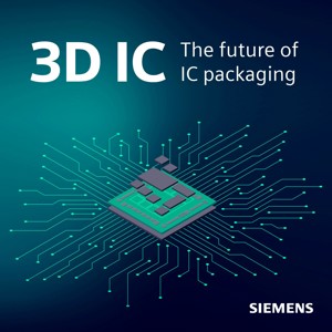 3D IC