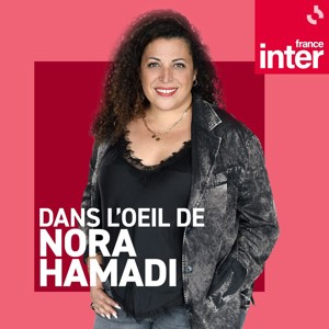 Dans l'oeil de