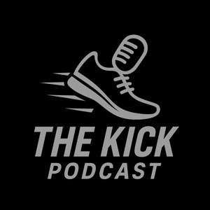 The Kick: A Runner’s Podcast