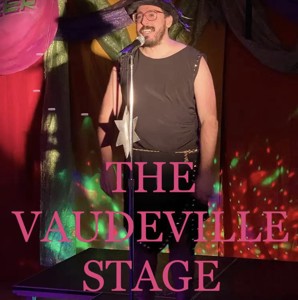 The Vaudeville Stage