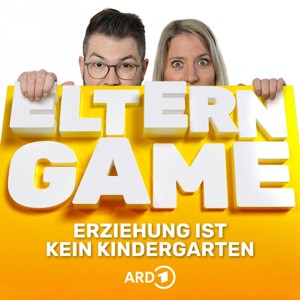 Elterngame - Erziehung ist kein Kindergarten