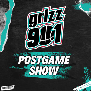 Grizz 901 - Memphis Grizzlies Postgame Show