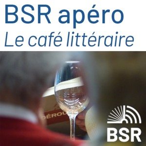 BSR Apéro, le café littéraire