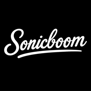 I AM SONICBOOM | THE SOCA MIXOLOGIST