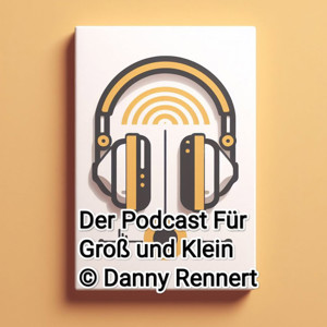 Der Podcast Für Groß Und Klein