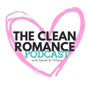 The Clean Romance Podcast