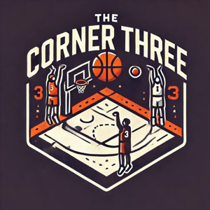 The Corner 3 Podcast
