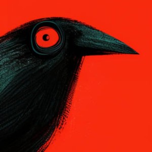 The Raspy Raven