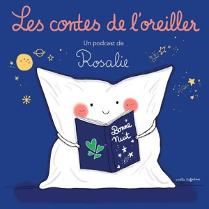 Les contes de l'oreiller