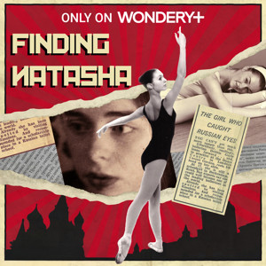 Finding Natasha